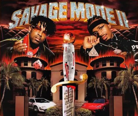 21 Savage x Metro Boomin ft Young Thug .